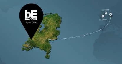 Behaviour Interactive logo及游戏图片