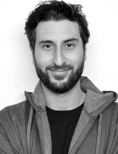 Benjamin Charbit，Darewise Entertainment CEO