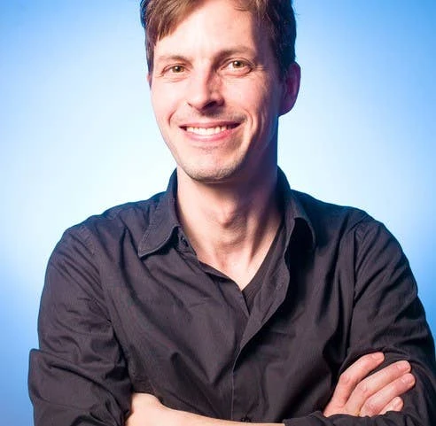 Bernd Diemer Ubisoft 副总裁