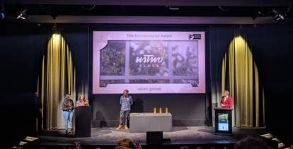 2023英国最佳工作地点奖获奖企业公布-最佳职场环境指南