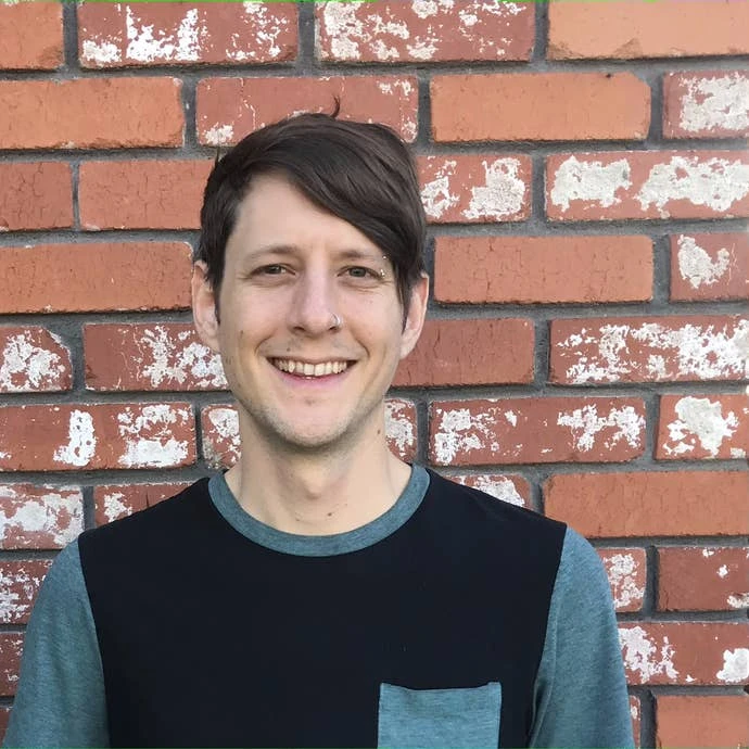 Benjamin Jordan CTO  Big Run Studios