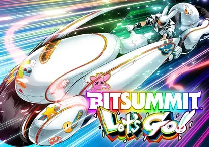 BitSummit 日本游戏盛会