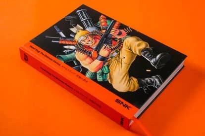 山姆·戴尔用书保存电子游戏历史——游戏收藏与历史研究的完美结合