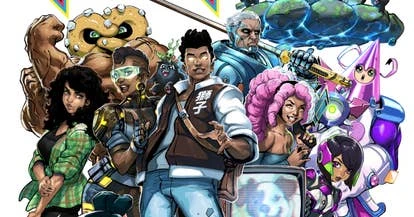 黑啬声音游戏新秀名单封面图