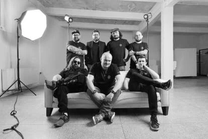 新工作室Blank的Logo或团队合照