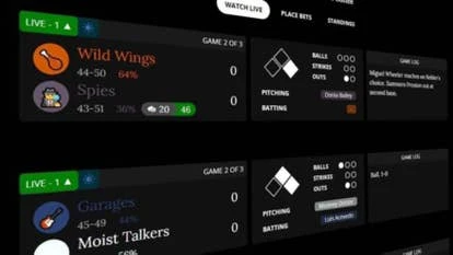 游戏公司GameBand关闭Blaseball项目，裁员应对未来发展
