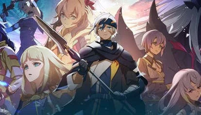 蓝啬协议游戏截图