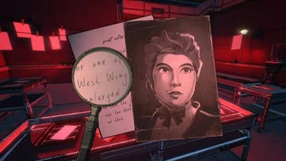 BluePrince开发者：定义游戏类型、SteamNextFest影响及VagrantStory的启示