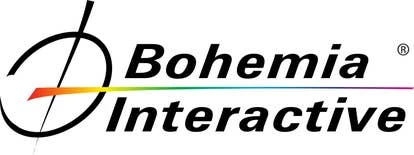 Bohemia Interactive Logo