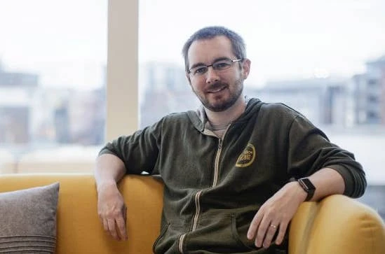 Brendan Dillon，Romero Games首席运营官