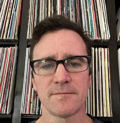 布莱恩·布赖特（Brian Bright）头像