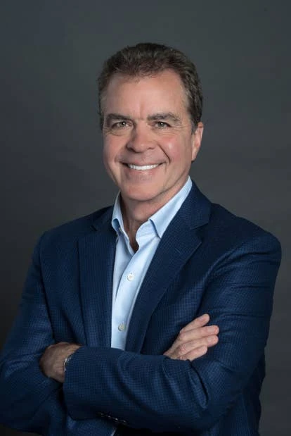 布莱恩·沃德，Savvy Games Group CEO