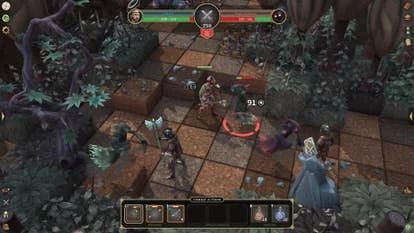 游戏《Brighter Shores》预览图