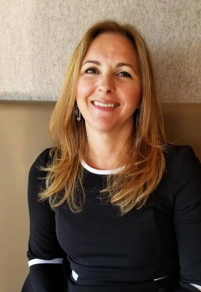 20多年的行业行业专家Brooke Grabrian