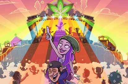 Bud Farm游戏截图