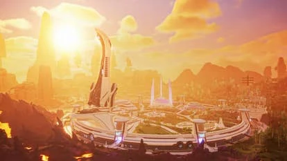 Build A Rocket Boy公司总部图片