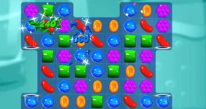 2022年手机游戏占据AppStore消费的66%——移动游戏市场份额分析