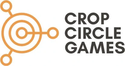 Crop Circle 游戏logo