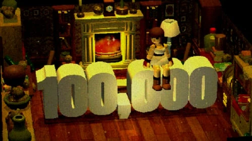 恐怖游戏《乌鸦之国》破十万，恐怖游戏爱好者不可错过