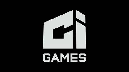 CI Games公司logo