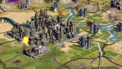 2K确认Civ与XCOM开发商Firaxis裁员，策略游戏开发公司调整团队规模