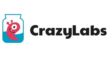 CrazyLabs logo
