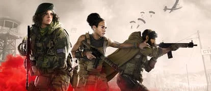 使命召唤战区全球上线四天广告收入突破140万美元【游戏获取收益】