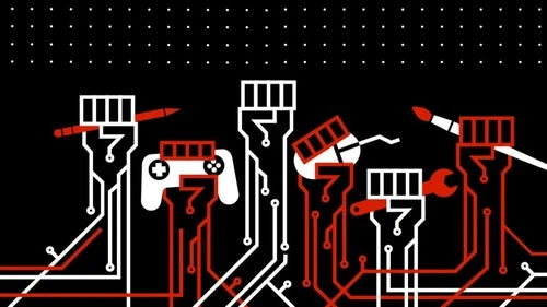 很新消息：CWA称微软裁员未影响其代表的开发者｜微软裁员影响分析