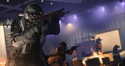 使命召唤游戏图片