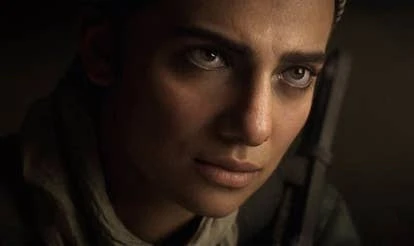 使命召唤:现代战争封面图片