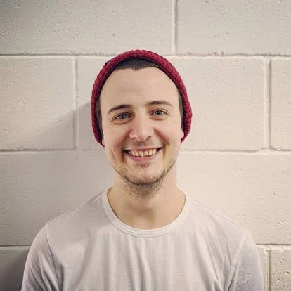 Callum Cooper-Brighting，Netspeak Games的CEO