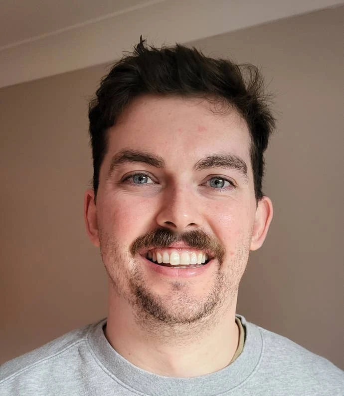 Callum Sibley，商务拓展总监