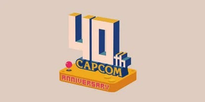 卡普空40周年庆典图片