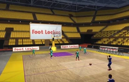 Admix公司logo和广告示意图