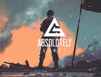 前Wargaming英国负责人创立AbsolutelyGames，开启新游戏开发之路