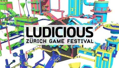 Ludicious X会议现场图片