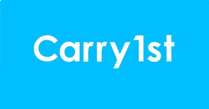 Carry1st 标志