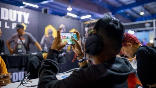 索尼投资Carry1st扩大在非洲的PlayStation市场——非洲游戏市场发展与合作机会