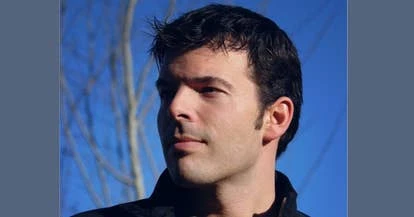 Casey Hudson 头像