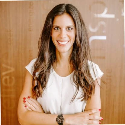 Catarina Macedo 照片