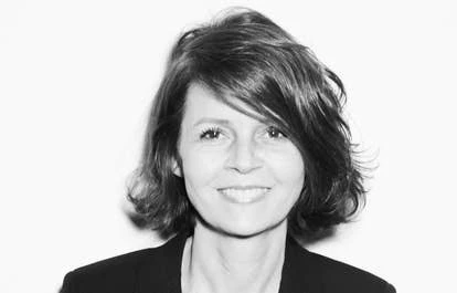 Nina Adams  Studio Director, Auroch Digital