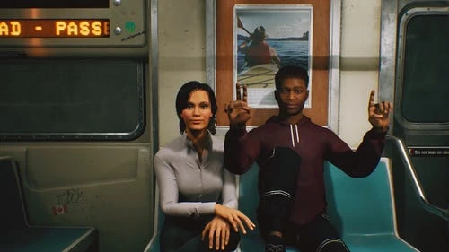 关键词与Charisma合作助开发者打造AI驱动故事平台