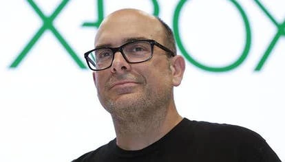 ID@Xbox项目logo及开发者访谈图片