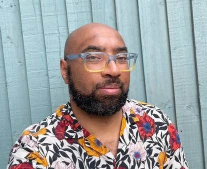 Charles Webb 叙事设计主管