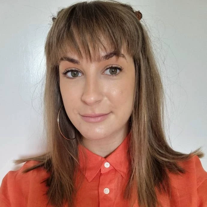 Charlotte Nangle Dlala S市场经理