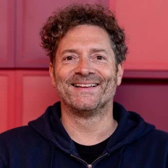 Chris van der Kuy 4J Studios 创始人