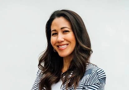 Christina Wootton 最高合作官