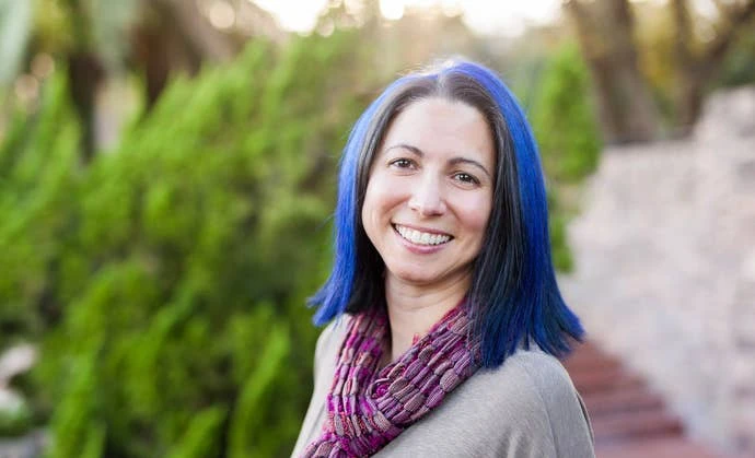 Christine Brownell 索尼伦敦工作室游戏总监