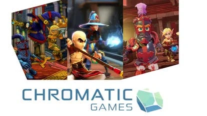 ChromaticGames被指工作环境有毒引发行业关注