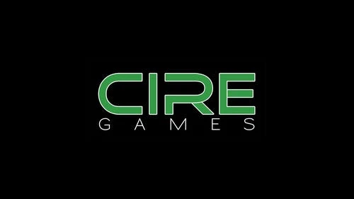 Cire Games公司LOGO及相关图片